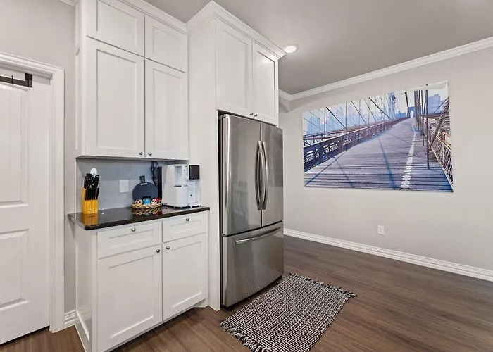 Vakantiehuis Casa De Solicitas, Near Stockyards, Sleeps 15! Fort Worth