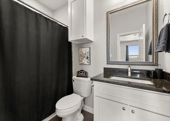 Vakantiehuis Casa De Solicitas, Near Stockyards, Sleeps 15!
