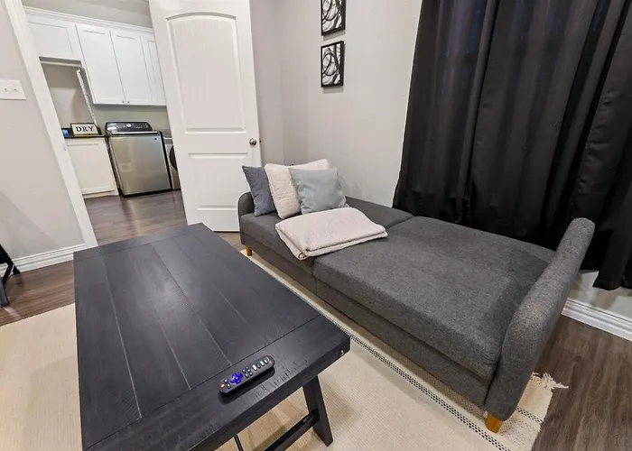 Vakantiehuis Casa De Solicitas, Near Stockyards, Sleeps 15!